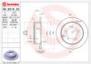 AP 15016 Brake Disc